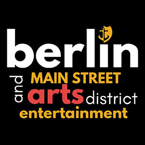 Berlin Main Street
