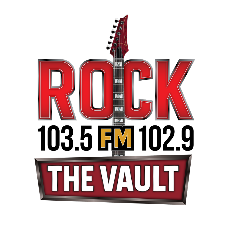 The Vault Rocks 103.5 FM