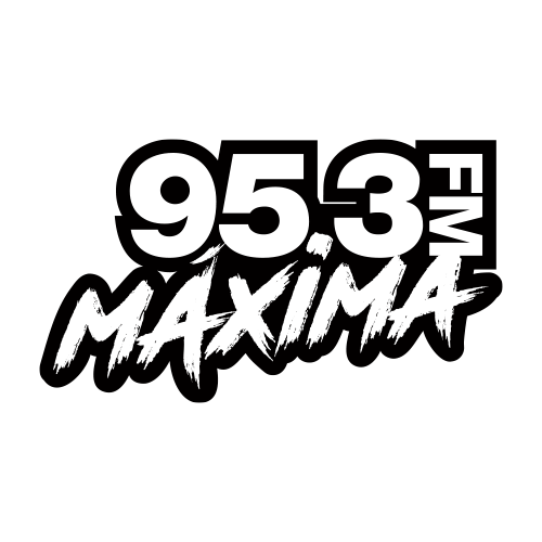Máxima 95.3
